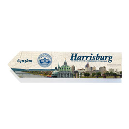 Harrisburg, Pennsylvania