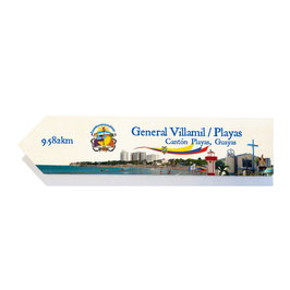 General Villamil / Playas, Guayas
