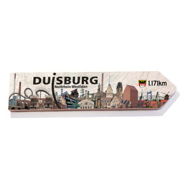 Duisburg