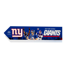 New York Giants