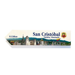 San Cristóbal, Táchira