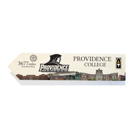 Providence College, Rhode Island