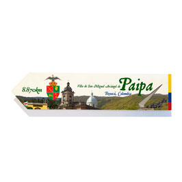 Paipa, Boyacá