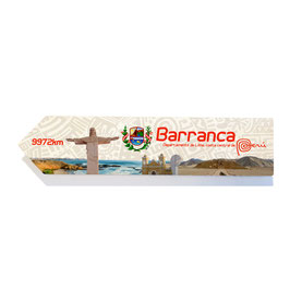 Barranca, Costa Central