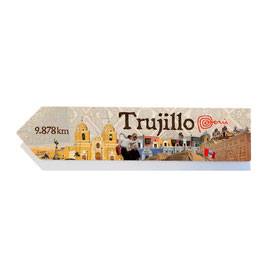 Trujillo, La Libertad, Perú