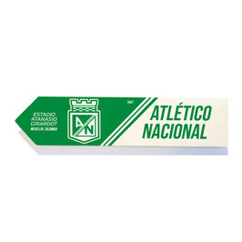 Medellín Atlético Nacional