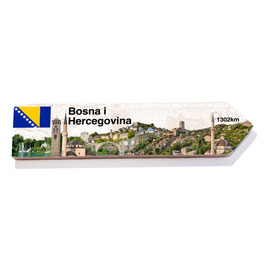 Bosnia Herzegovina