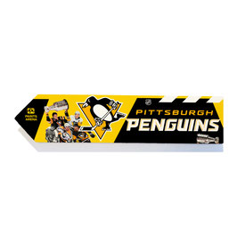 Pittsburgh Penguins