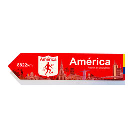 Cali América