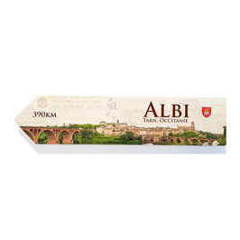 Albi, Tarn