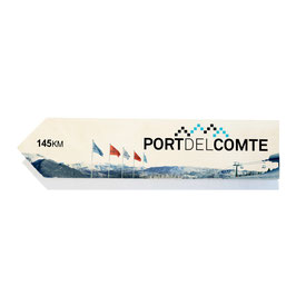 Port del Comte
