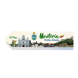 Montería, Córdoba, Colombia