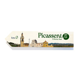 Picassent, L'Horta Sud