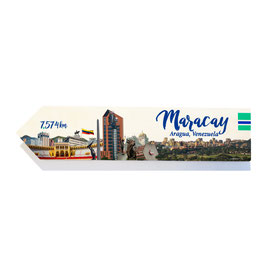 Maracay, Aragua