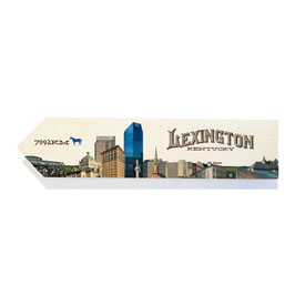 Lexington, Kentucky