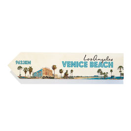 Venice Beach, California