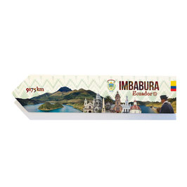 Imbabura, Ecuador