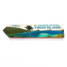 United States Virgin Islands