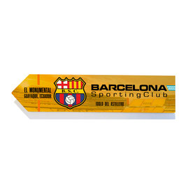 Guayaquil Barcelona Sporting Club