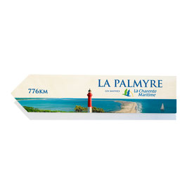 La Palmyre, Charente-Maritime