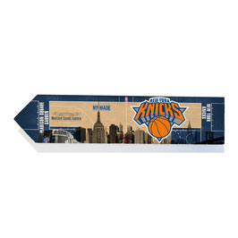 New York Knicks