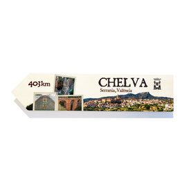 Chelva / Xelva