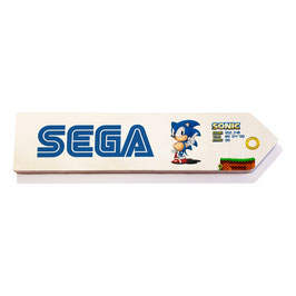 Sonic / SEGA (varios diseños)