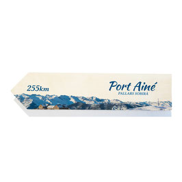 Port Ainé