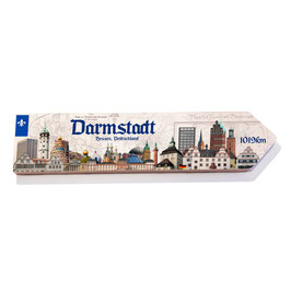 Darmstadt (varios diseños)