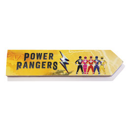 Power Rangers