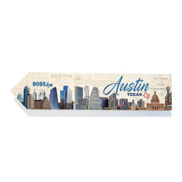 Austin, Texas