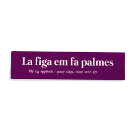 la figa em fa palmes
