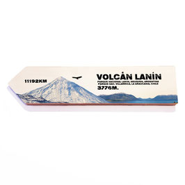 Volcán Lanín