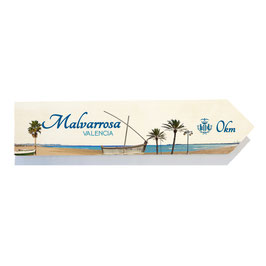 Valencia Malvarrosa
