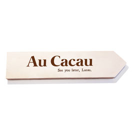 Au Cacau