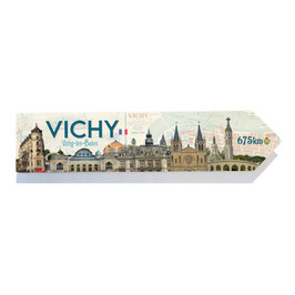 Vichy