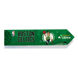 Boston Celtics