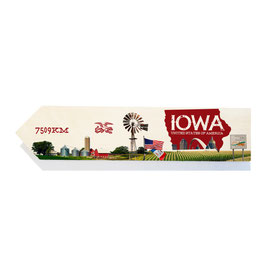 Iowa