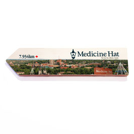 Medicine Hat, Alberta