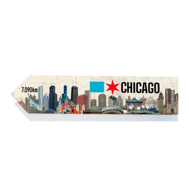 Chicago (varios diseños)