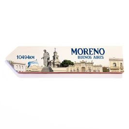 Moreno, Buenos Aires