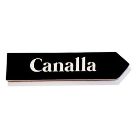 Canalla (varias opciones)