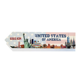 Estados Unidos, United States of America - USA (varios diseños)