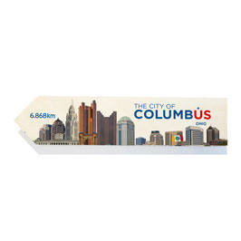 Columbus, Ohio