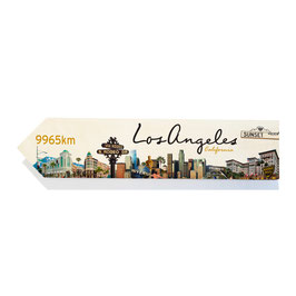 Los Angeles, California, USA  (varios diseños)