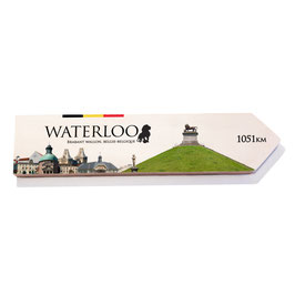 Waterloo