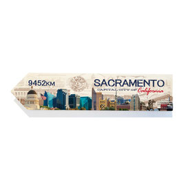 Sacramento, California