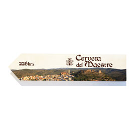 Cervera del Maestre