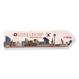 Düsseldorf, Alemania (varios diseños)