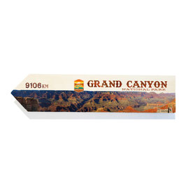 Gran Cañón / Grand Canyon
